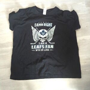 Toronto Maple Leafs t-shirt